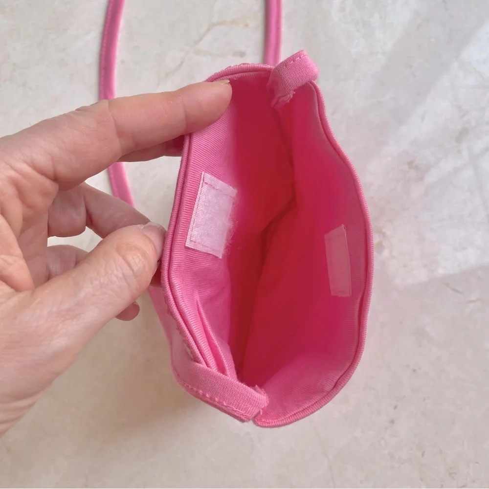 TY Unicorn bags and keychain plush